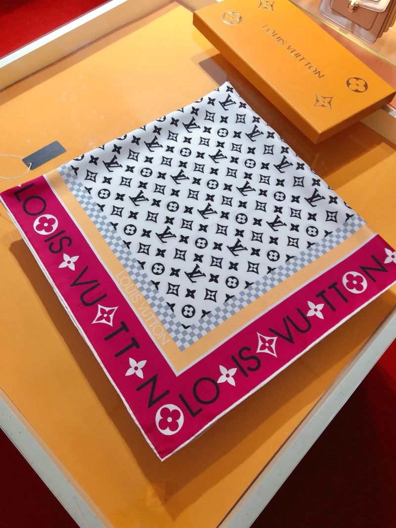 Louis Vuitton Scarf